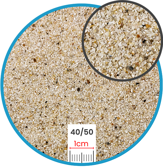 arena-silica-40/50