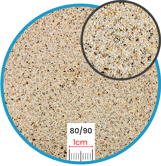 arena-silica-80/90
